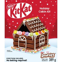 Nestle Kit Kat Holiday...