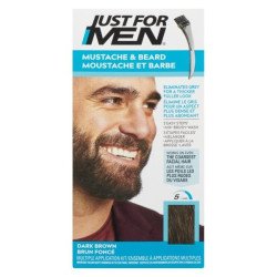 Just For Men Mustache &...