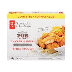 PC Pub Recipe Chicken...