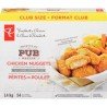 PC Pub Recipe Chicken Nuggets 1.4 kg