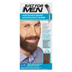 Just For Men Mustache &...