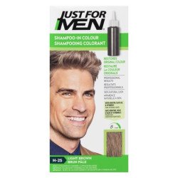 Just For Men Shampoo-In...