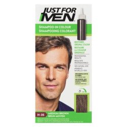 Just For Men Shampoo-In...