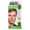 Just For Men Shampoo-In Colour H-35 Medium Brown