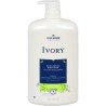 Ivory Mild & Gentle Body Wash Aloe 1035 ml