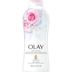 Olay Fresh Outlast Notes of...