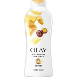 Olay Ultra Moisture Shea...