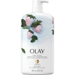 Olay Fresh Outlast White...