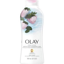 Olay Fresh Outlast Cooling...