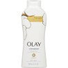 Olay Ultra Moisture Coconut Oil Body Wash 650 ml