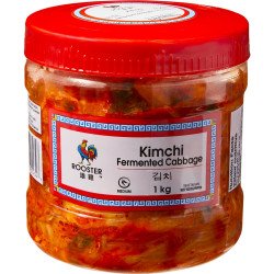 Rooster Traditional Kimchi...