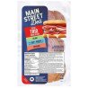 Schneiders Main Street Deli Pizza Trio Salami-Ham-Pepperoni 300 g