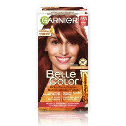 Garnier Belle Color 560 Red...