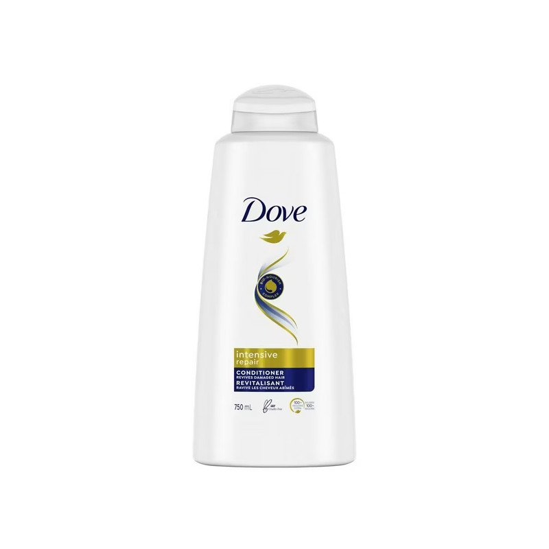 Dove Intensive Repair Conditioner 750 ml