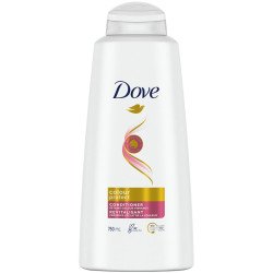 Dove Conditioner Colour...