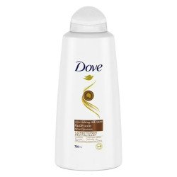 Dove Conditioner Nourishing...