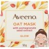 Aveeno Oat Mask with Pomegranate Seed Extract 50 g