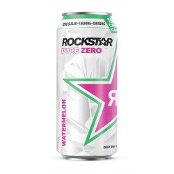 Rockstar Energy Pure Zero...