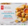 PC Butter Buffalo Cauliflower Bites 454 g