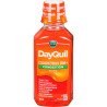 Vicks DayQuil Cough & Congestion 354 ml