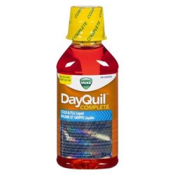 Vicks DayQuil Multi Symptom...