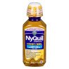 Vicks NyQuil Complete Cold & Flu Honey 354 ml