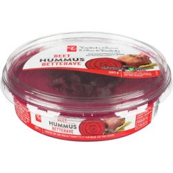 PC Hummus Beet 280 g