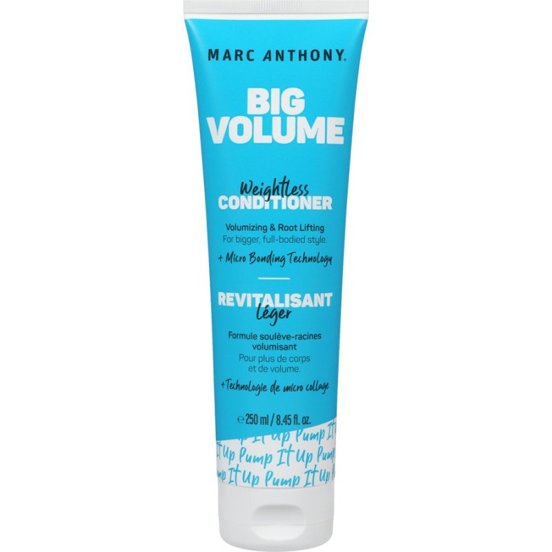 Marc Anthony Dream Big Volume Thickening Conditioner 250 ml