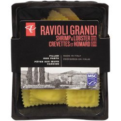 PC Black Label Ravioli...