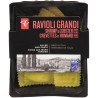 PC Black Label Ravioli Grandi Shrimp & Lobster Filled Egg Pasta 250 g