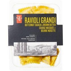 PC Black Label Ravioli...