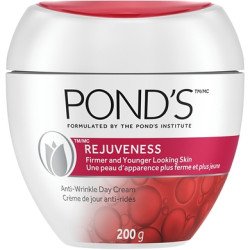 Pond's Rejuveness...