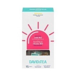 DavidsTea Cold 911 Tea 18 g