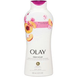 Olay Fresh Outlast Notes of...