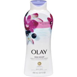 Olay Fresh Outlast Notes of...