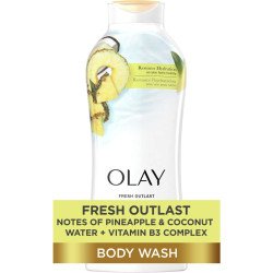 Olay Fresh Outlast Notes of...