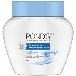 Pond's Dry Skin Cream Rich...