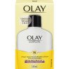 Olay Complete Daily Moisturizing Lotion SPF15 Combination/Oily 120 ml