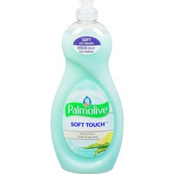 Palmolive Soft Touch Aloe &...