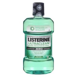 Listerine Ultraclean Enamel...