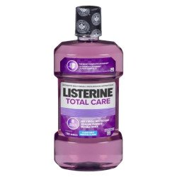 Listerine Total Care Clean...