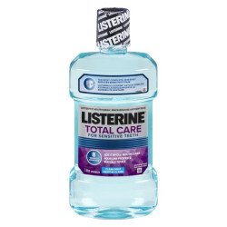 Listerine Total Care...