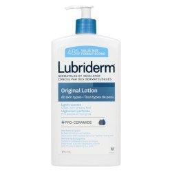 Lubriderm Lotion Original...