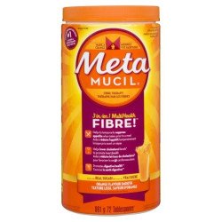 Metamucil 3-in-1 Multi...