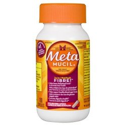 Metamucil Multi Health...