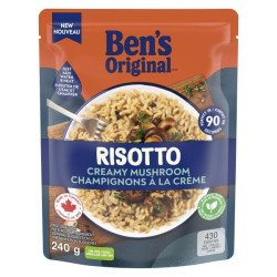 Ben's Original Risotto...