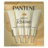 Pantene Miracle Rescue Intense Rescue Shots 4 Treatments 60 ml