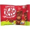 Nestle KitKat Easter Break Chocolate Bunnies 3 x 29 g