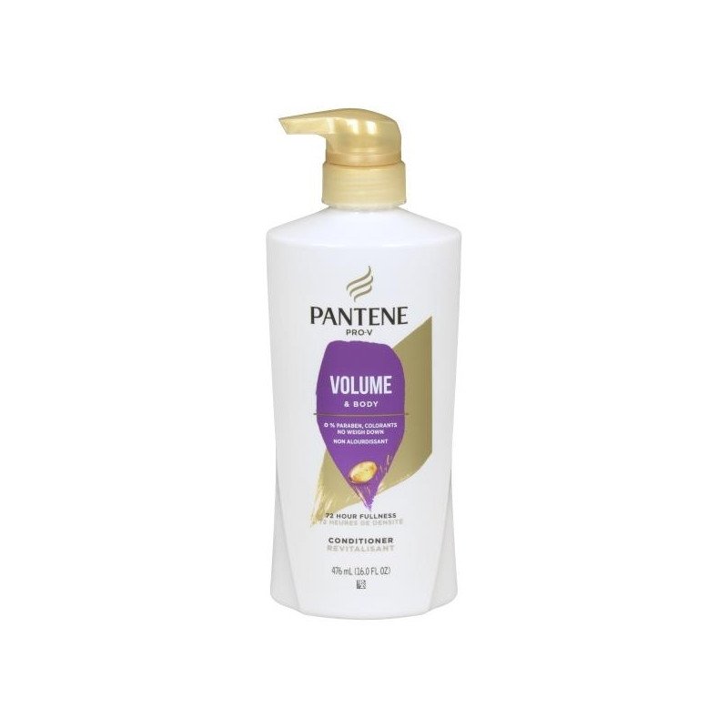 Pantene Volume & Body Conditioner 476 ml