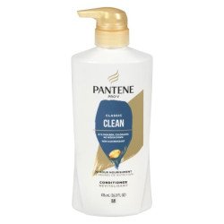 Pantene Classic Clean...